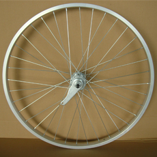 26"36H rear wheel sets